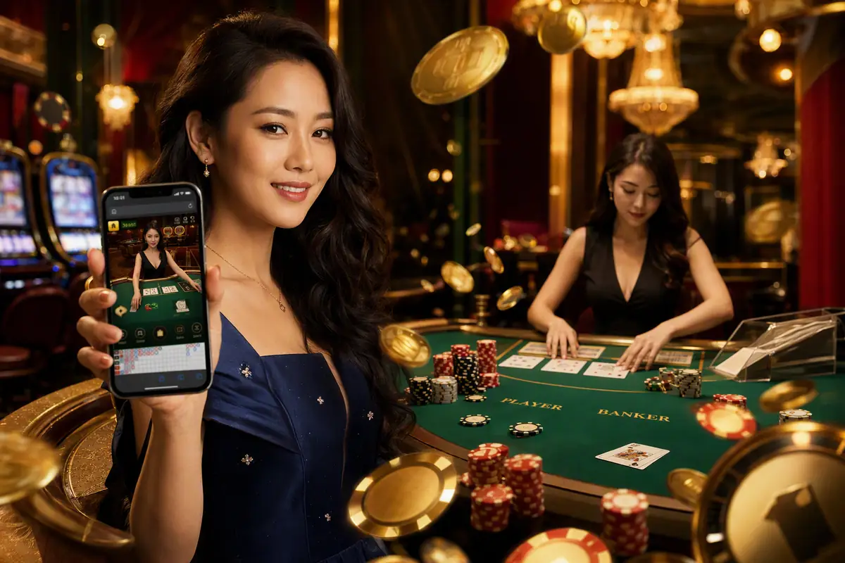 188pet nhà cung cấp game slot casino uy tín